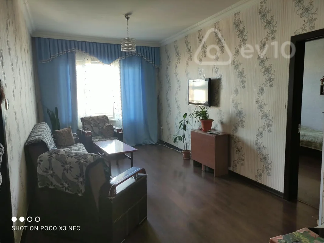 4 otaqlı mənzil, 80 m², Səməd bəy Mehmandarov — Mənzil, Bakı (7)