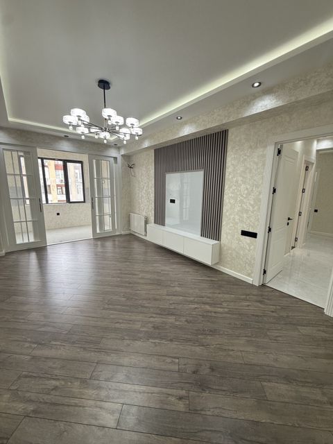 Satılır 3 otaqlı yeni tikili 84 m² — 244 000 ₼ · Bakı · Mənzil Satılır 3 otaqlı yeni tikili 84 m² — Bakı