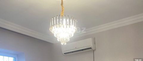LG split kondisioner – divardan asılan, inverter tipli. Ağ korpus, LCD — 35 ₼ · Bakı · Kondisioner və split-sistemlər LG split kondisioner – divardan asılan, inverter tipli. Ağ korpus, LCD — Bakı
