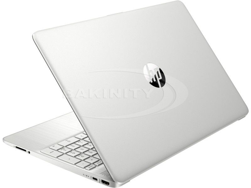 Noutbuk HP 15s-fq5017ci (6D972EA) — Noutbuklar, Bakı (4)