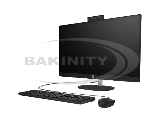 Monoblok HP All-in-One 27-cr1015ci (B85P4EA) — Monobloklar, Bakı (3)