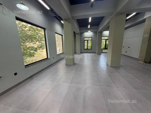Kirayə 3 otaqlı Obyekt, 100 m², Yasamal rayonu — İlkin  M