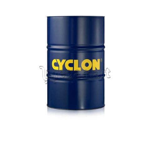 Mühərrik yağı cyclon granıt syn shpd plus 10W40 208 l — Ehtiyat hissələri və aksesuarlar