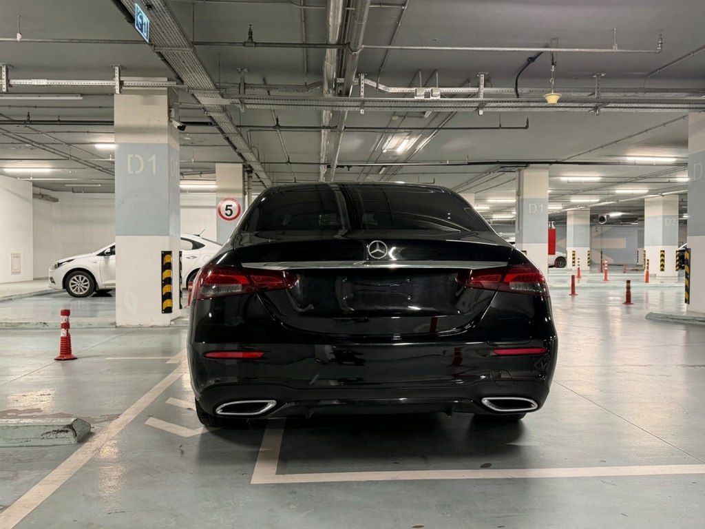 Mercedes E 300 de, 2.0 L, 13.5 kWh, 2020 il, 117 000 km — Avtomobillər, Bakı (9)