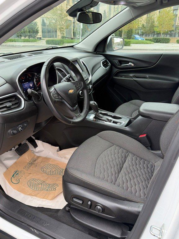 Chevrolet Equinox, 1.5 L, 2019 il, 85 300 km 88-DK-795 — Avtomobillər, Bakı (11)