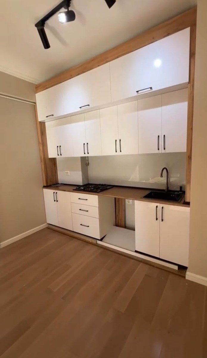 İcarəyə verilir 2 otaqlı yeni tikili 50 m² — Mənzil, Bakı (2)