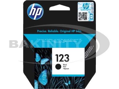 Kartric HP 123 Black — 34.8 ₼ · Bakı · İstehlak malları və aksesuarlar Kartric HP 123 Black — Bakı
