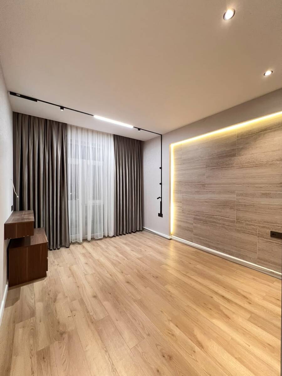 Satılır 3 otaqlı yeni tikili 82 m² — Mənzil, Bakı (5)