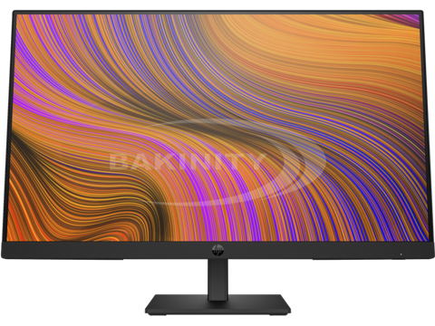 Monitor HP P24h G5 (64W34AA) — Bakı