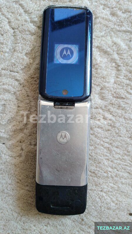 Orijinal Motorola K1 ela veziyyetde (orijinaldir) — Smartfonlar, Bakı (4)