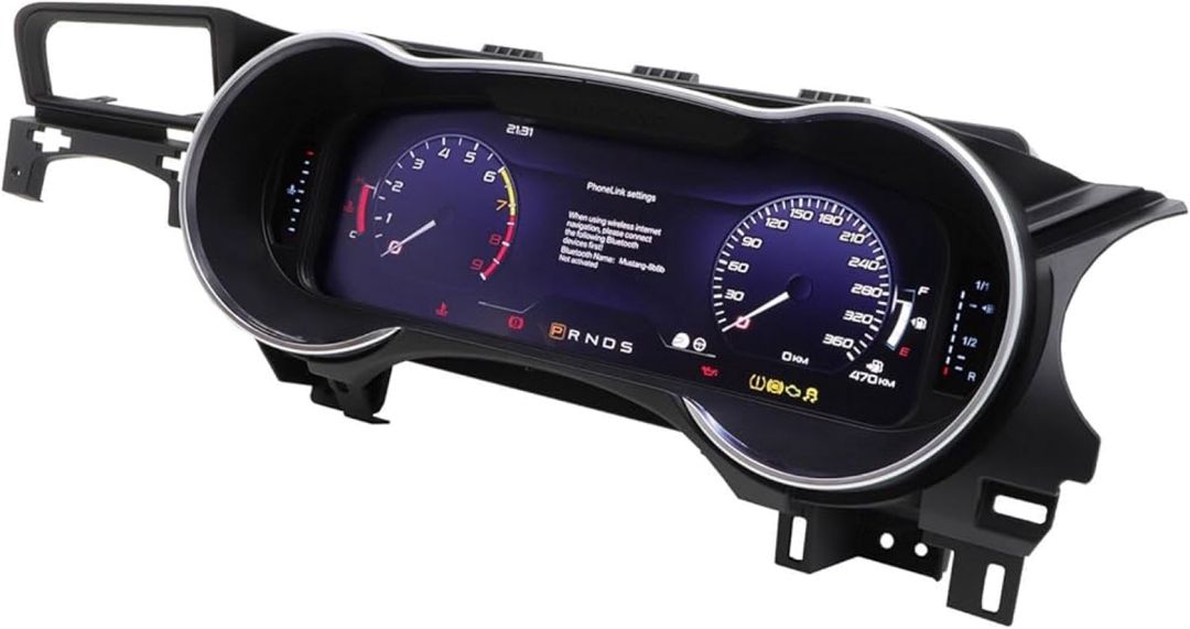 Ford Mustang 2015-22 ehtiyat hissəsi — Ehtiyat hissələri və aksesuarlar, Bakı (2)