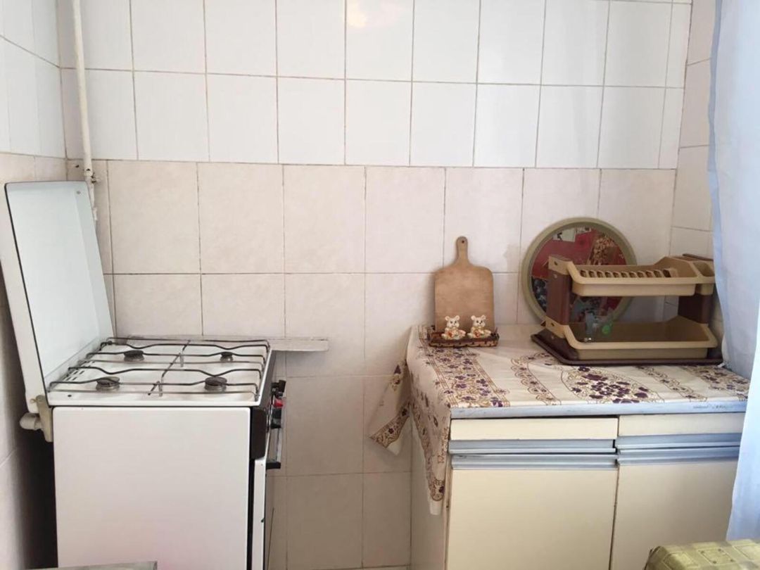 İcarəyə verilir 1 otaqlı köhnə tikili 35 m² — Mənzil, Bakı (5)