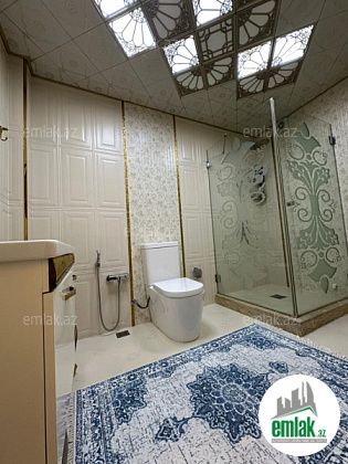 Satılır 3 otaqlı 146 m² yeni tikili 6 mkr — Mənzil (12)