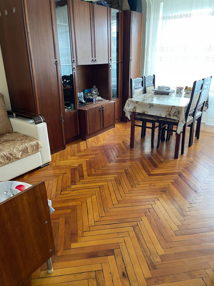 İcarəyə verilir 2 otaqlı köhnə tikili 45 m² — Mənzil, Bakı (2)