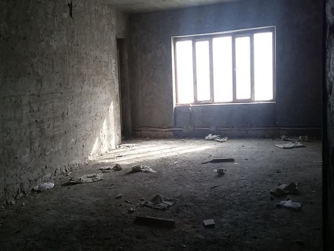 Satılır 2 otaqlı yeni tikili 113 m² — Mənzil, Bakı (3)