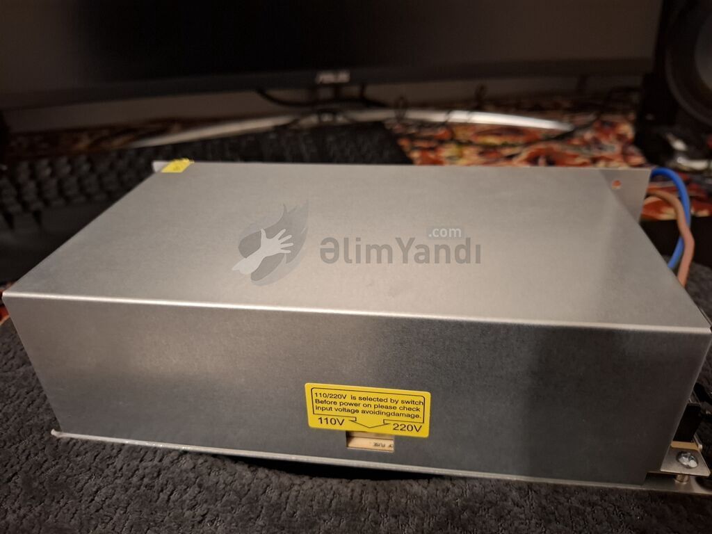 Avatar ABR-1000.5 – 5-kanallı Salam Dəyərinnən Ucuz — Elektronika, Bakı (2)