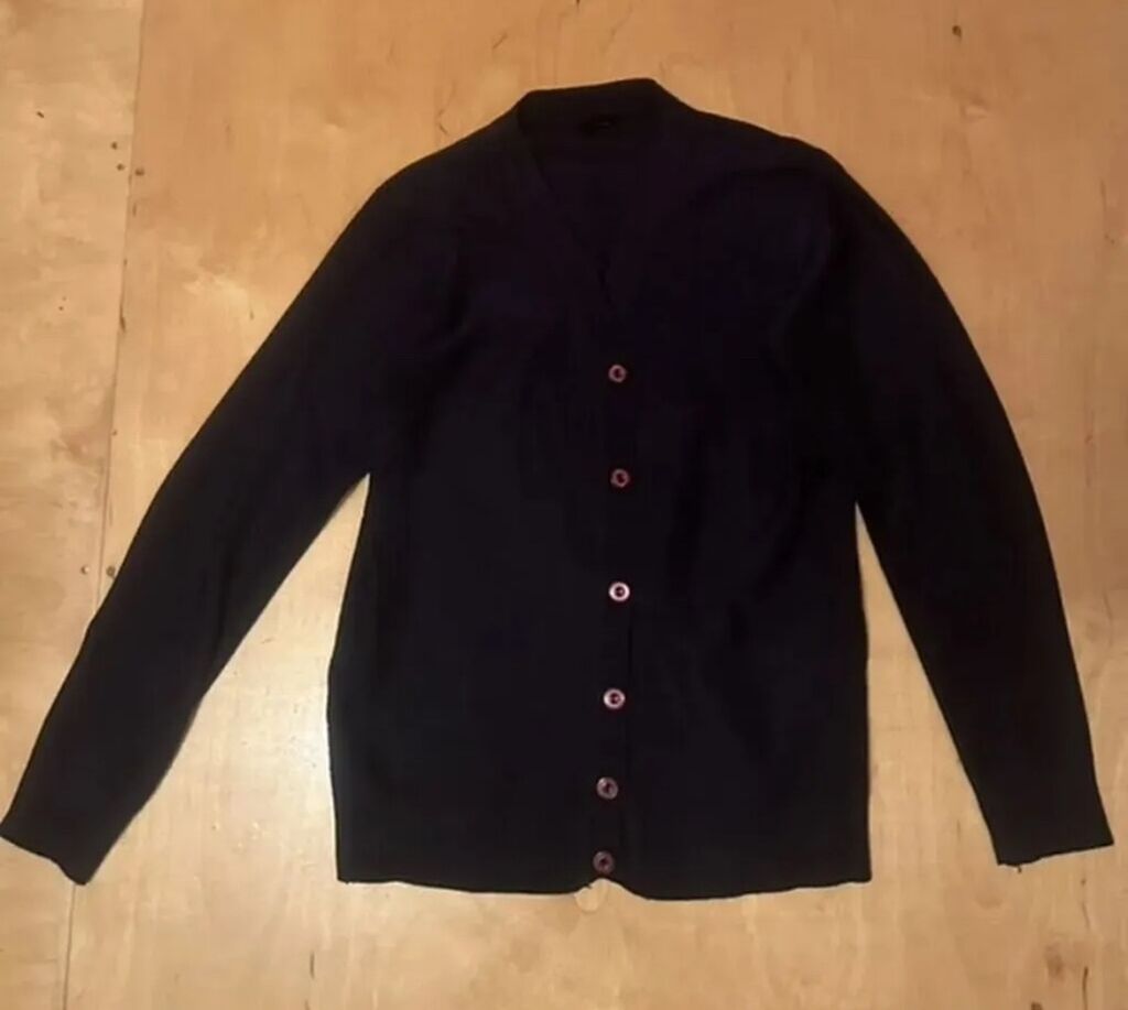 Kişi üst geyimləri dəsti 1) Boz qalstuklu casual jaket - Rəng: açıq — Qadın paltarı, Bakı (4)