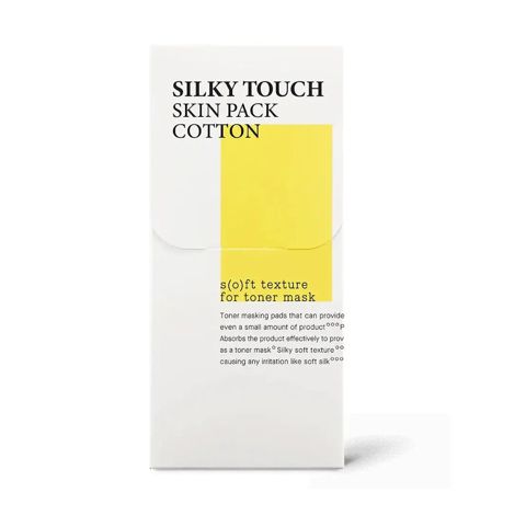 Pambıq diskləri Cosrx Silky Touch Skin 60 əd — 11.2 ₼ · Bakı · Mallar Pambıq diskləri Cosrx Silky Touch Skin 60 əd — Bakı