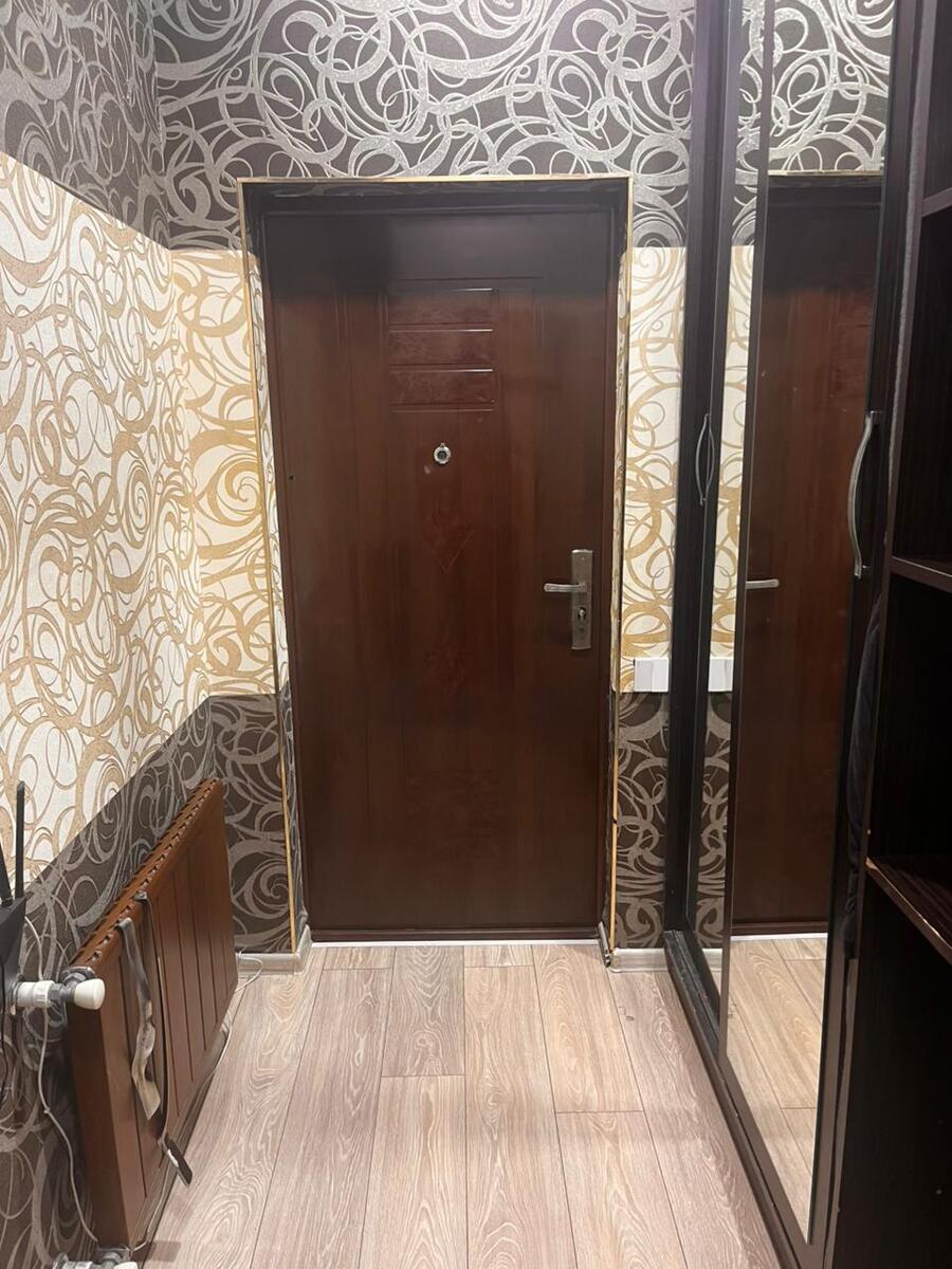 Satılır 3 otaqlı yeni tikili 87 m² — Mənzil, Xırdalan (7)