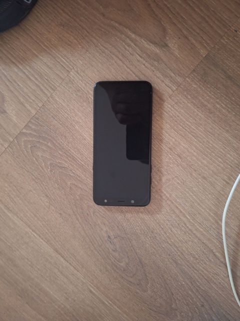 Samsung Galaxy A06 Black 64GB/4GB — 60 ₼ · Bakı · Smartfonlar Samsung Galaxy A06 Black 64GB/4GB — Bakı