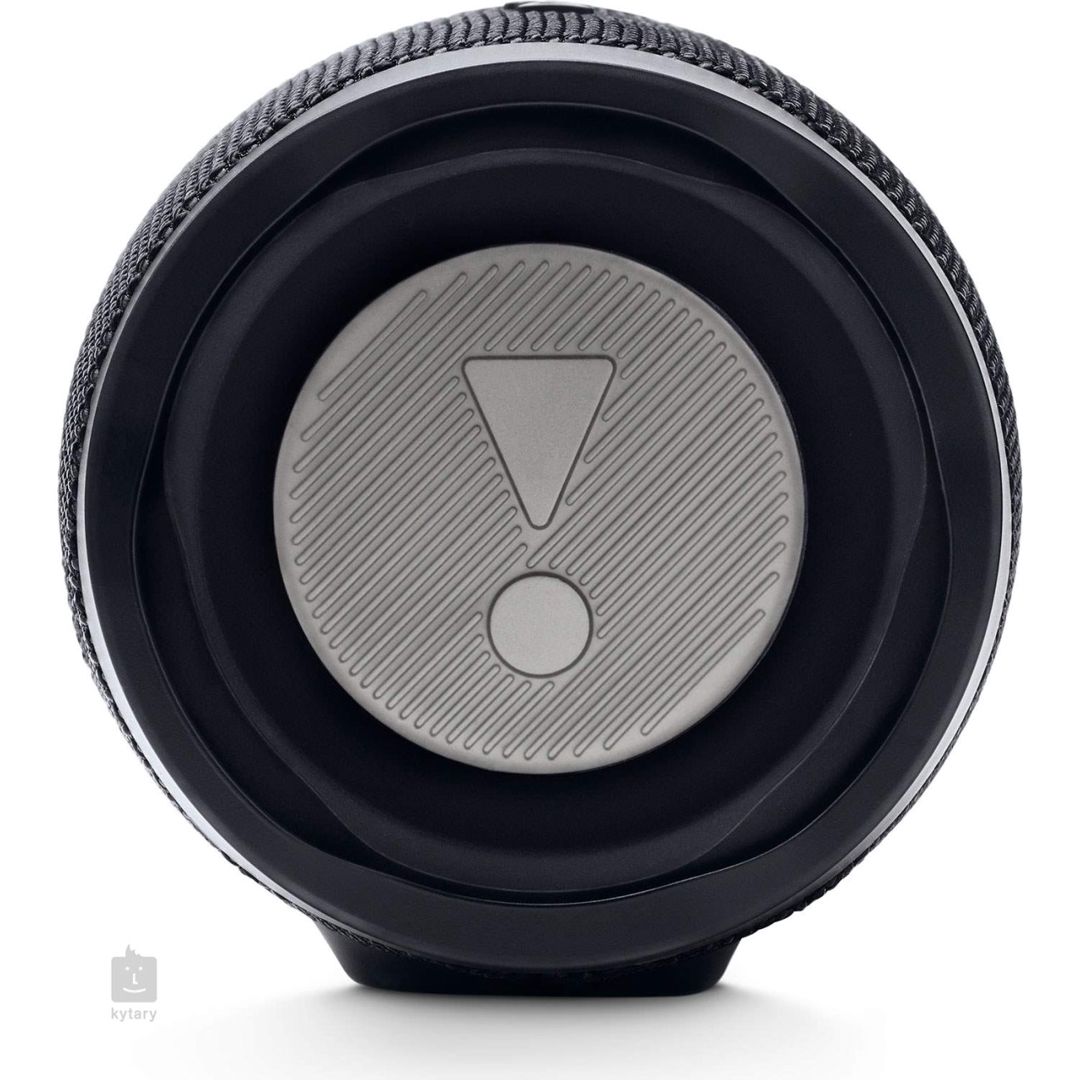 Portativ dinamik JBL Charge 4, Black — Dinamiklər və akustik sistemlər, Bakı (2)