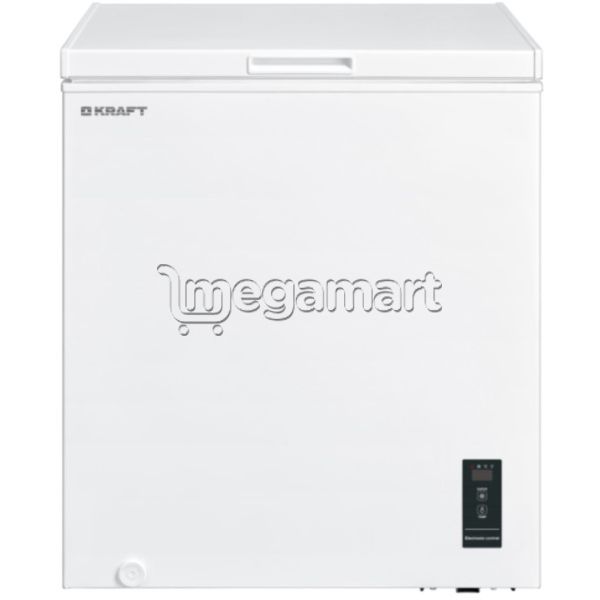 Dondurucu Kraft BD (W) 150 BL — Dondurma kamera, Bakı