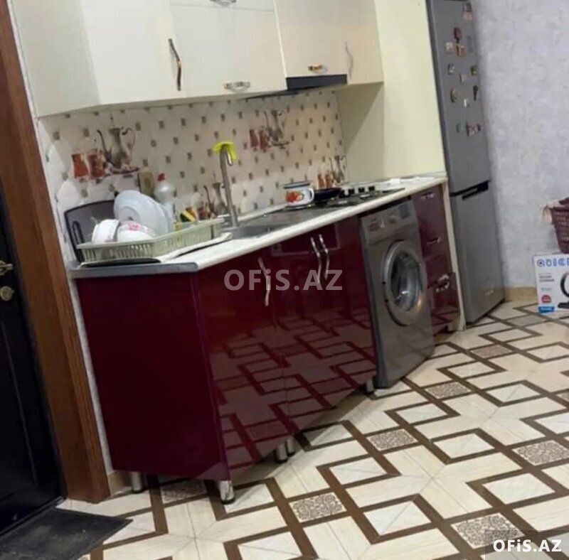 Köhnə tikili Kirayə Verilir Qaradağ r., Lökbatan q., 2 otaq, 63 m² — Mənzil, Bakı (3)