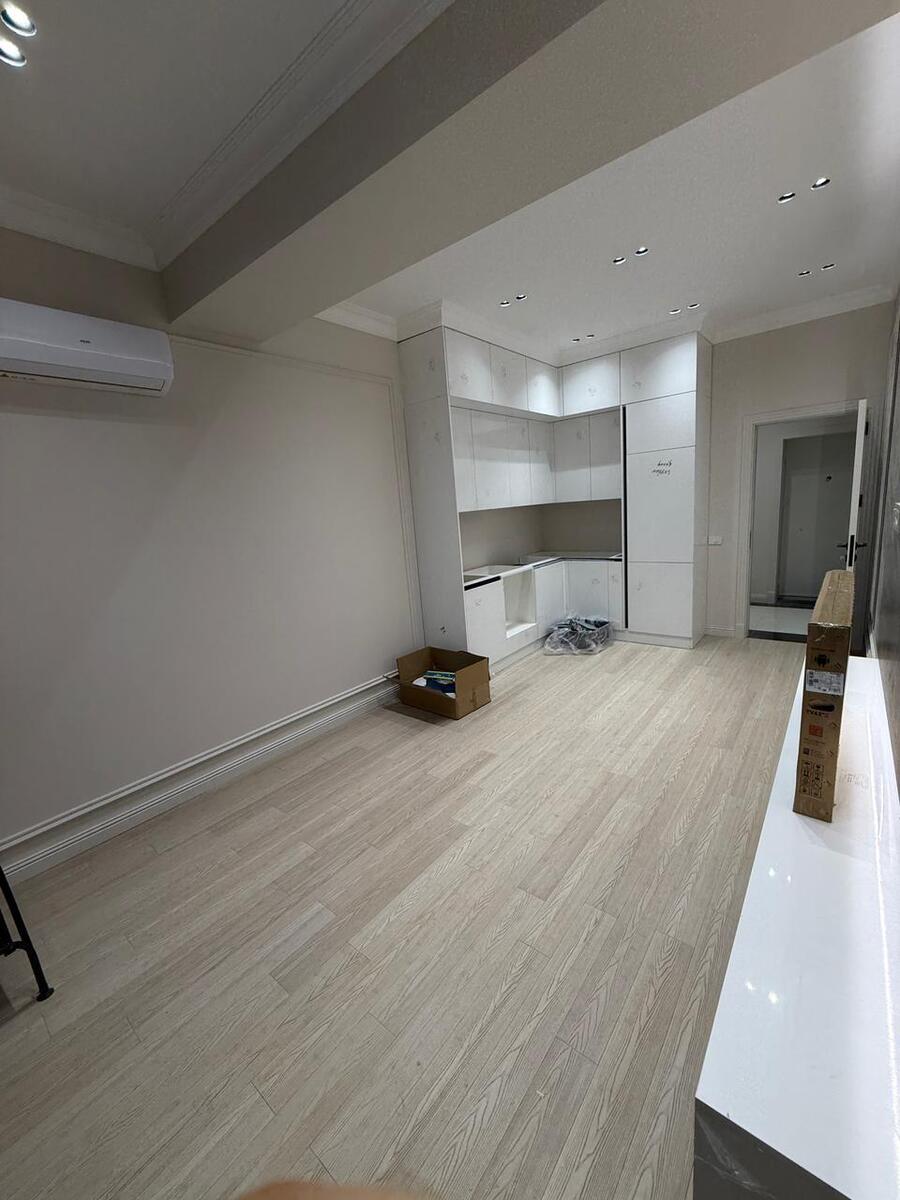İcarəyə verilir 2 otaqlı yeni tikili 60 m² — Mənzil, Bakı (5)