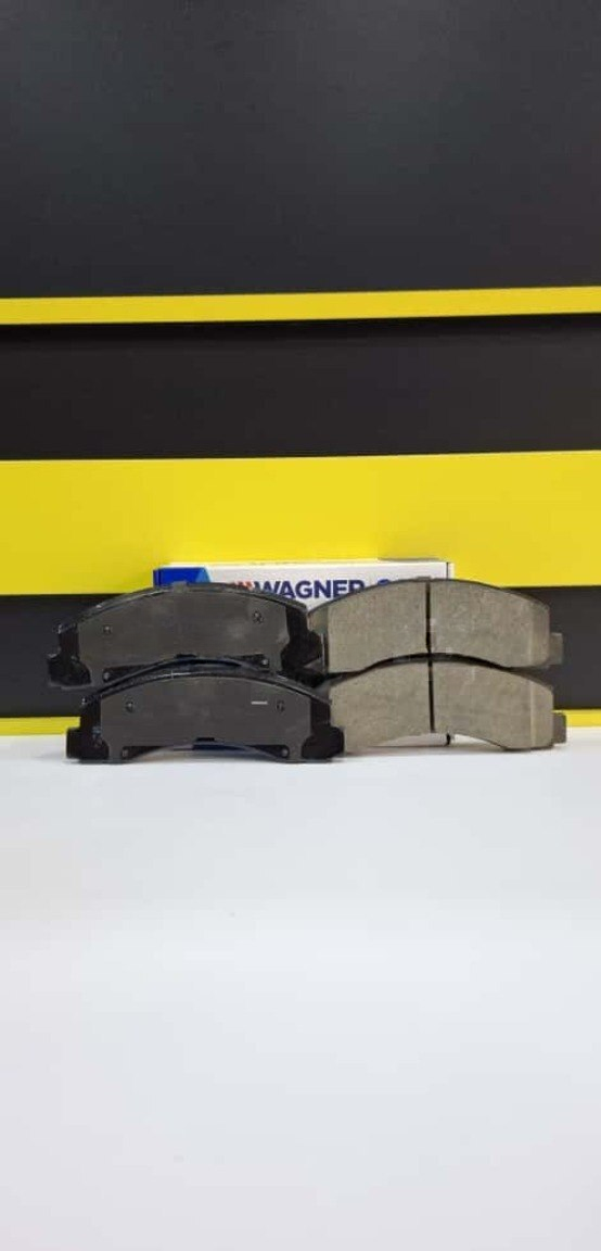 Ön əyləc bəndi Ford F150 — Avto, Bakı (2)