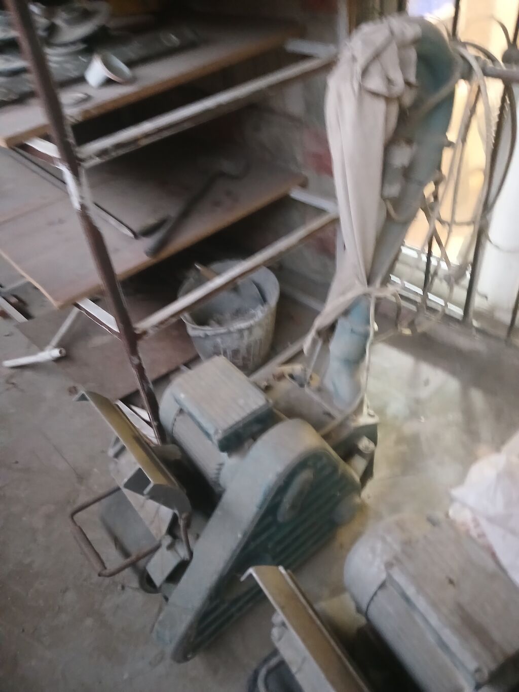 Işlək vəziyətdədir mayasından ucuz satılır makler deyləm özümündü — Alətlər, Mehdiabad (3)