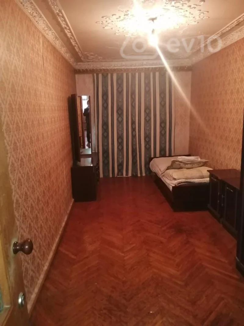 3 otaqlı mənzil, 77 m², Mikayıl Müşviq küçəsi — Mənzil, Bakı (5)