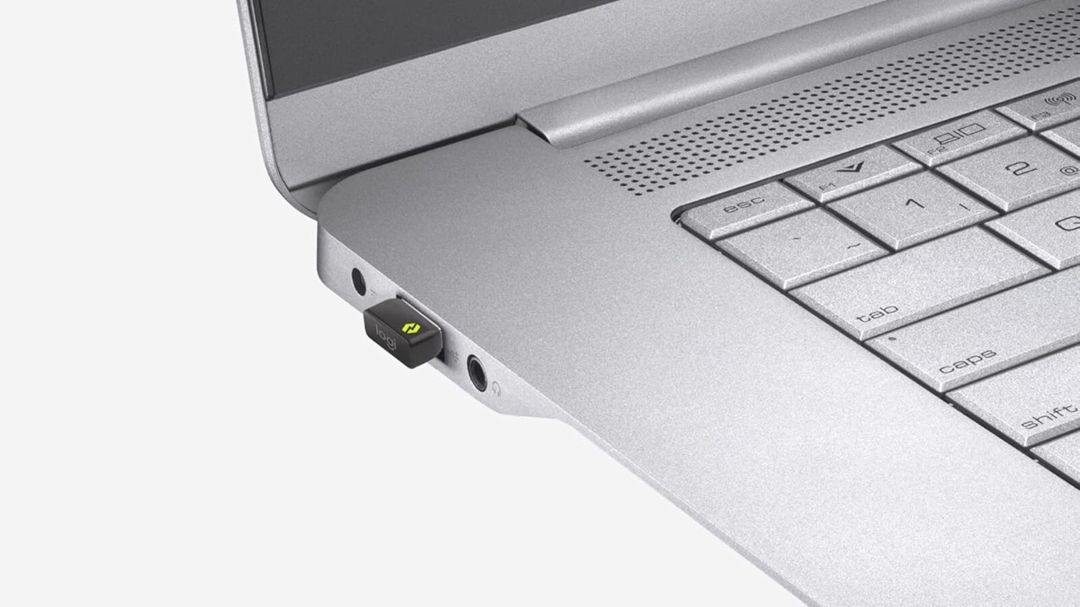 Logitech Bolt Usb-a / Usb-c Receiver — Periferik cihazlar, Bakı (6)