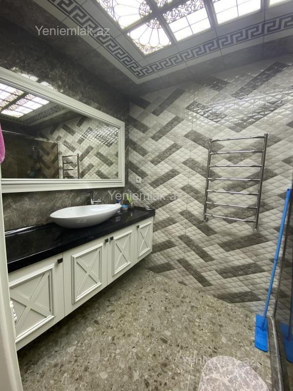 Satılır 3 otaqlı Bina evi menzil (Yeni tikili), 135 m², Xırdalan ş — Mənzil (12)