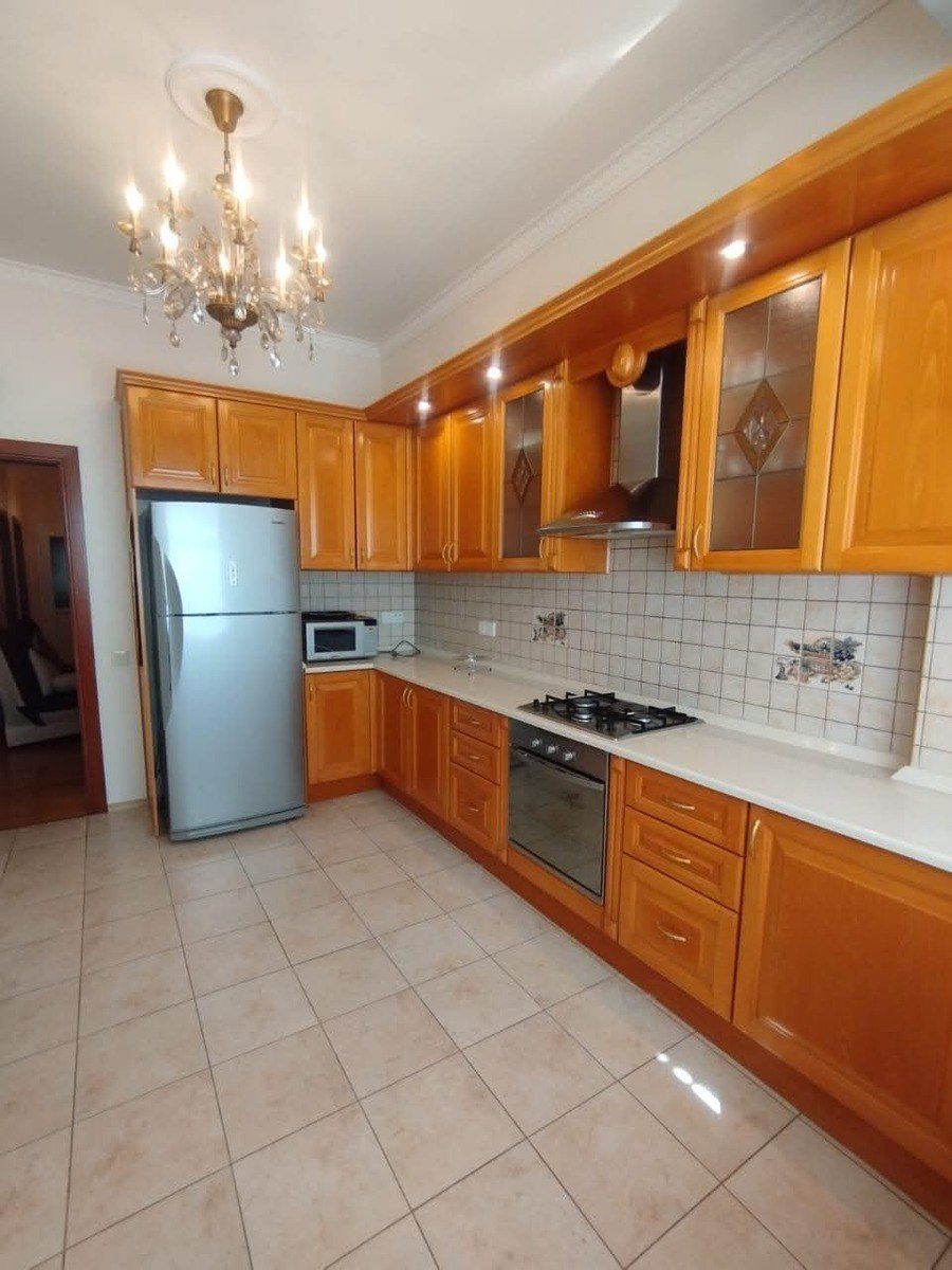 Satılır 3 otaqlı yeni tikili 120 m² — Mənzil, Bakı (11)
