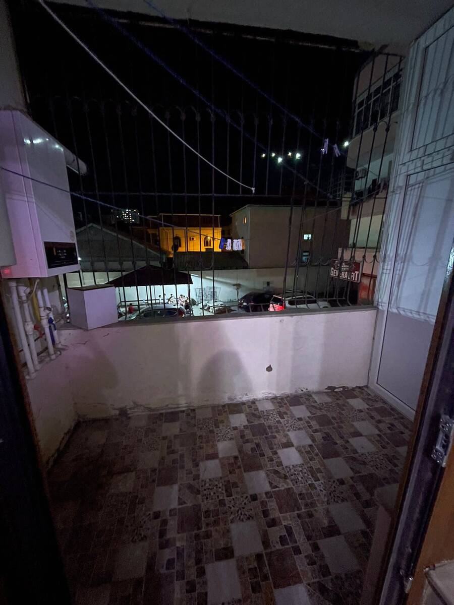 İcarəyə verilir 4 otaqlı yeni tikili 180 m² — Mənzil, Bakı (7)
