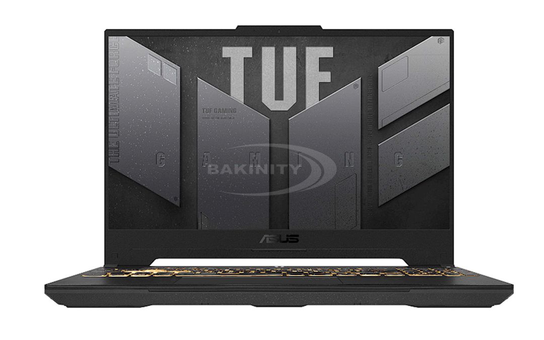 Noutbuk Asus TUF Gaming F15 FX507ZU4-LP053 (90NR0FG7-M006R0) — Noutbuklar, Bakı (2)
