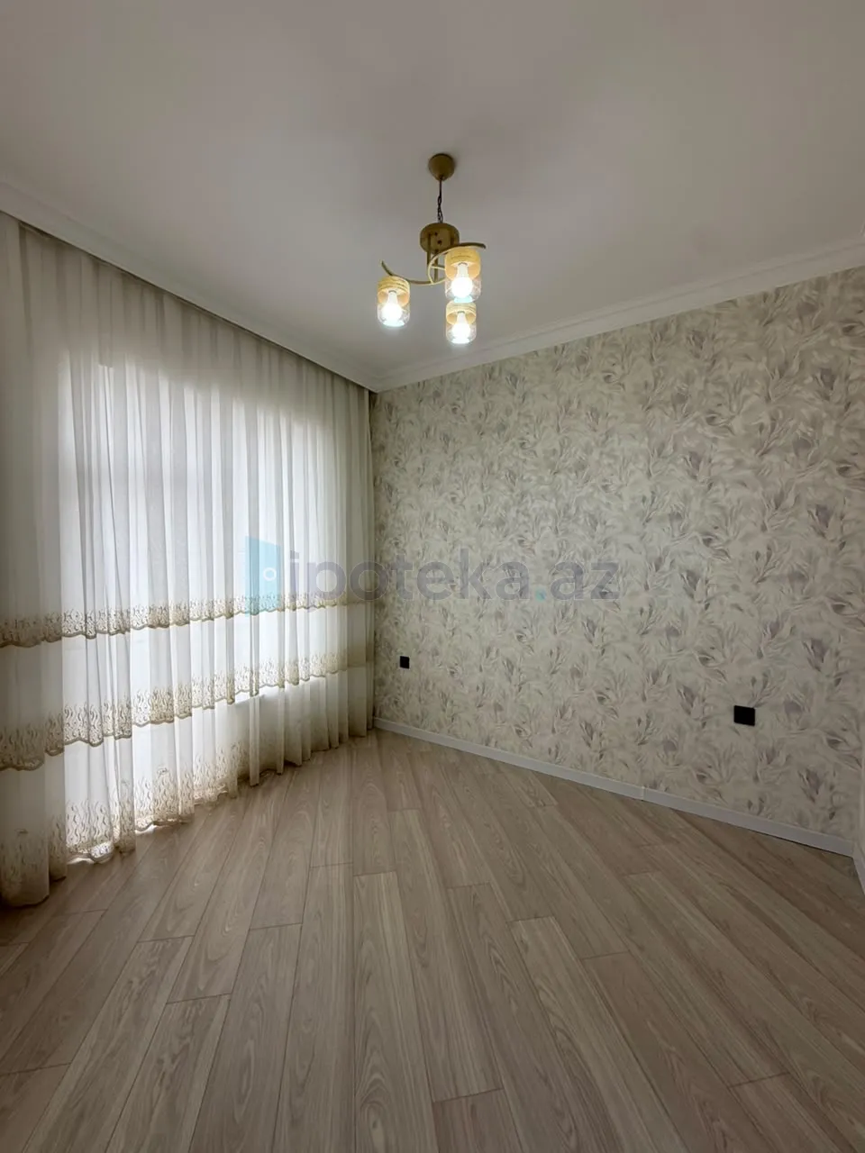 Satılır: 4 Otaq, Evlər/Villalar, Abşeron r., Masazır q., 120.00 m² — Ev, villa, Masazır (9)