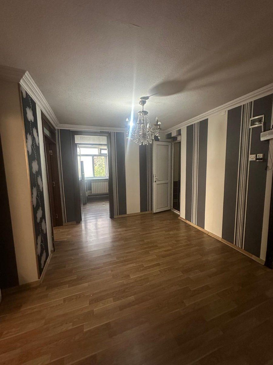 3-otaqlı mənzil, Gəncə ş., 100 m² — Mənzil, Gəncə (5)