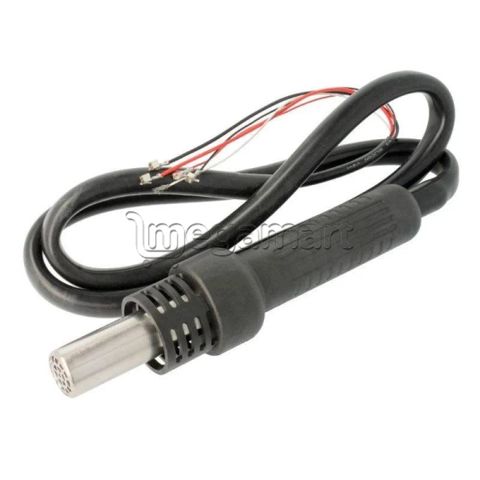 Lehimləmə stansiyası üçün termofen Pro'sKit 9SS-900NB-HG — 64.99 ₼ · Bakı · Elektrik alətləri Lehimləmə stansiyası üçün termofen Pro'sKit 9SS-900NB-HG — Bakı