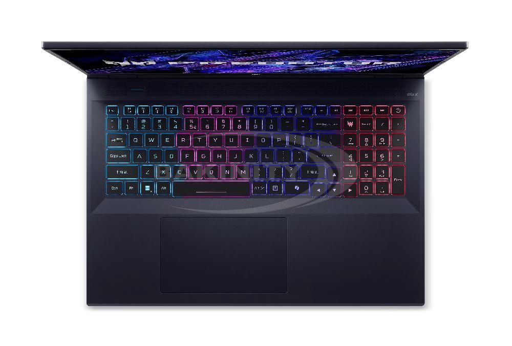 Noutbuk Acer Predator Helios PHN18-71 (NH.QS0ER.003) — Noutbuklar, Bakı (3)