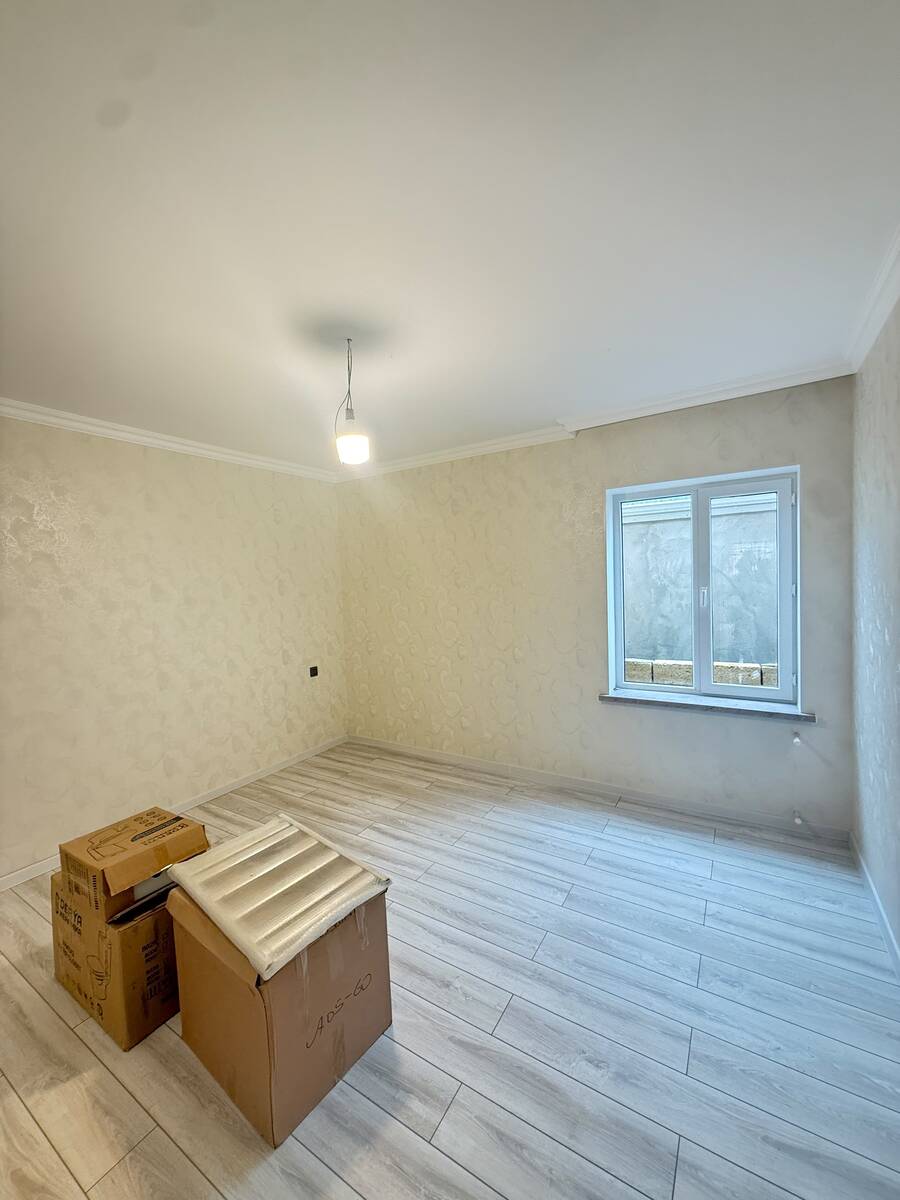 Satılır 3 otaqlı həyət evi/bağ evi 105 m² — Ev, villa, Bakı (12)