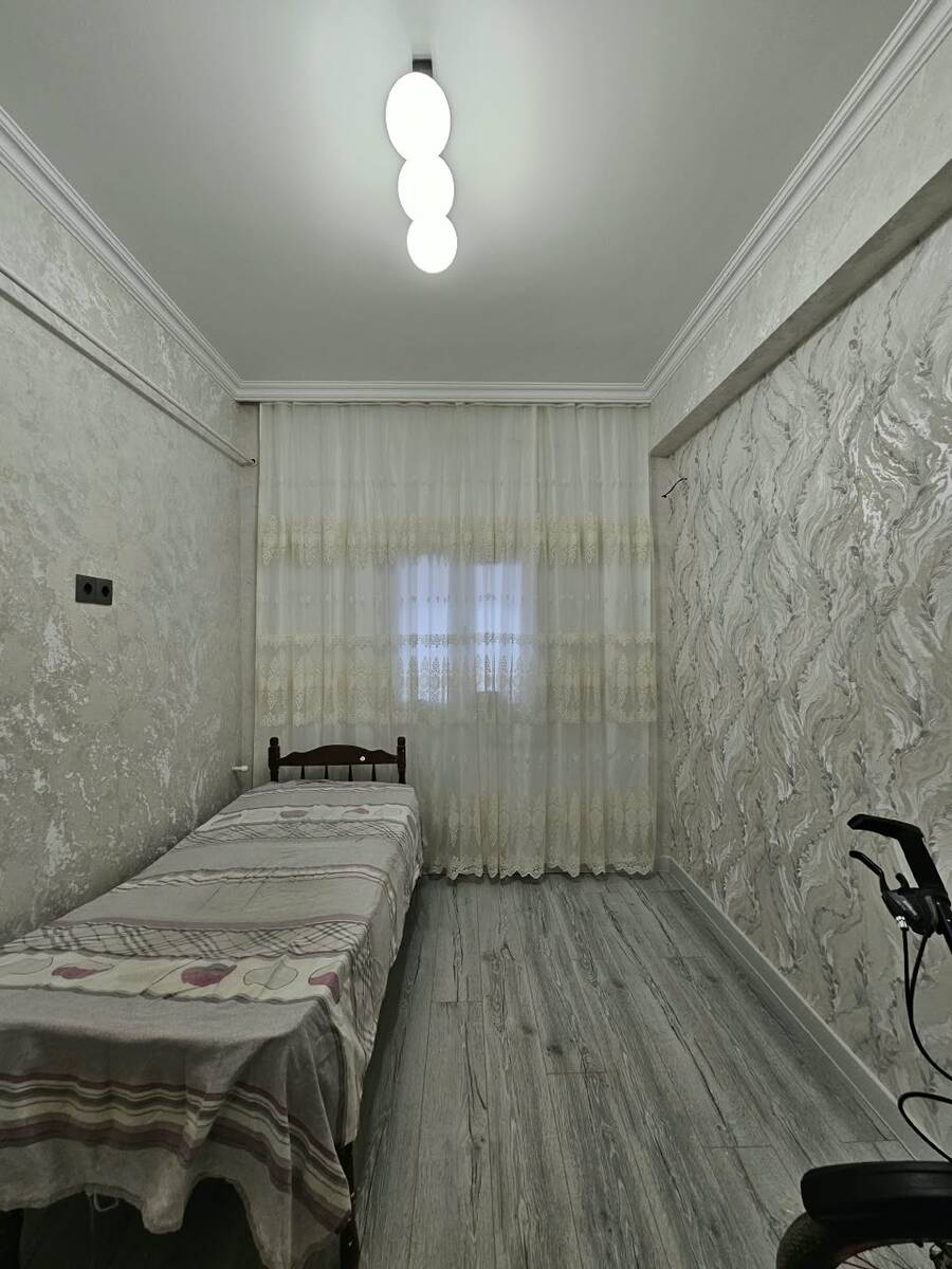 Satılır 2 otaqlı yeni tikili 44 m² — Mənzil, Bakı (4)
