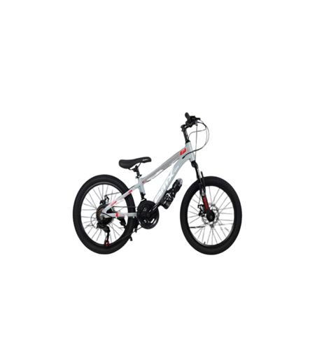 Velosiped BMX GTR-136, 20", boz — 233 ₼ · Bakı · Velosipedlər Velosiped BMX GTR-136, 20", boz — Bakı