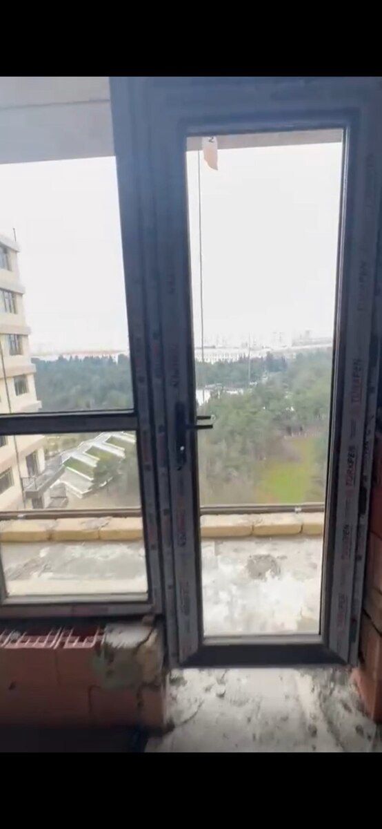 2-otaqlı yeni tikili, Sumqayıt ş., 74 m² — Mənzil, Sumqayıt (11)