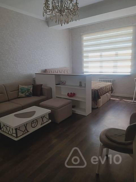 1 otaqlı mənzil, 53 m², Xudu Memmedov — kirayə — Samir