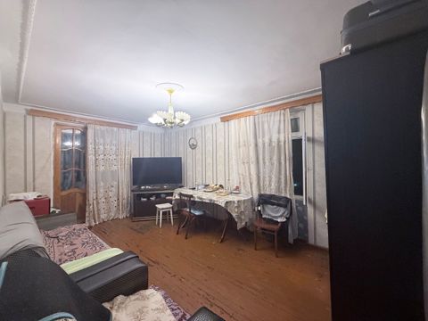 Satılır 1 otaqlı köhnə tikili 32 m² — Sumqayıt
