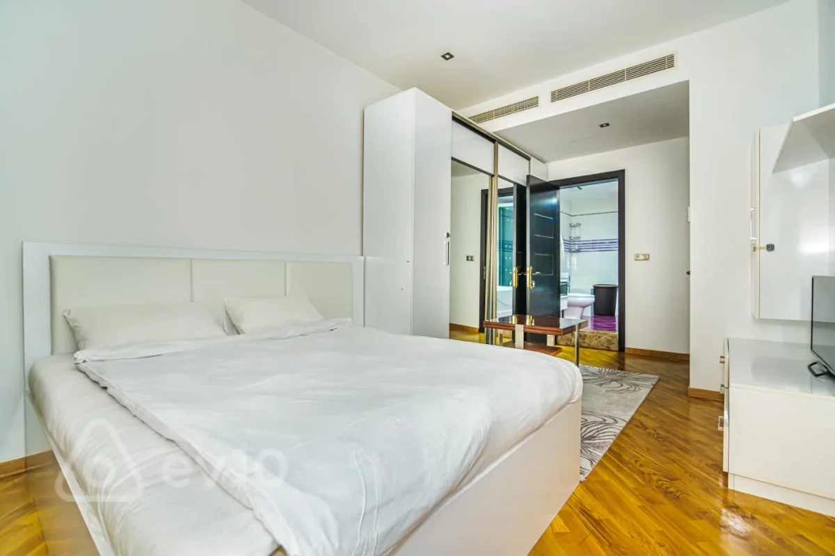2 otaqlı mənzil, 95 m², Neftchilar Avenue 151 — kirayə — Mənzil, Bakı (11)