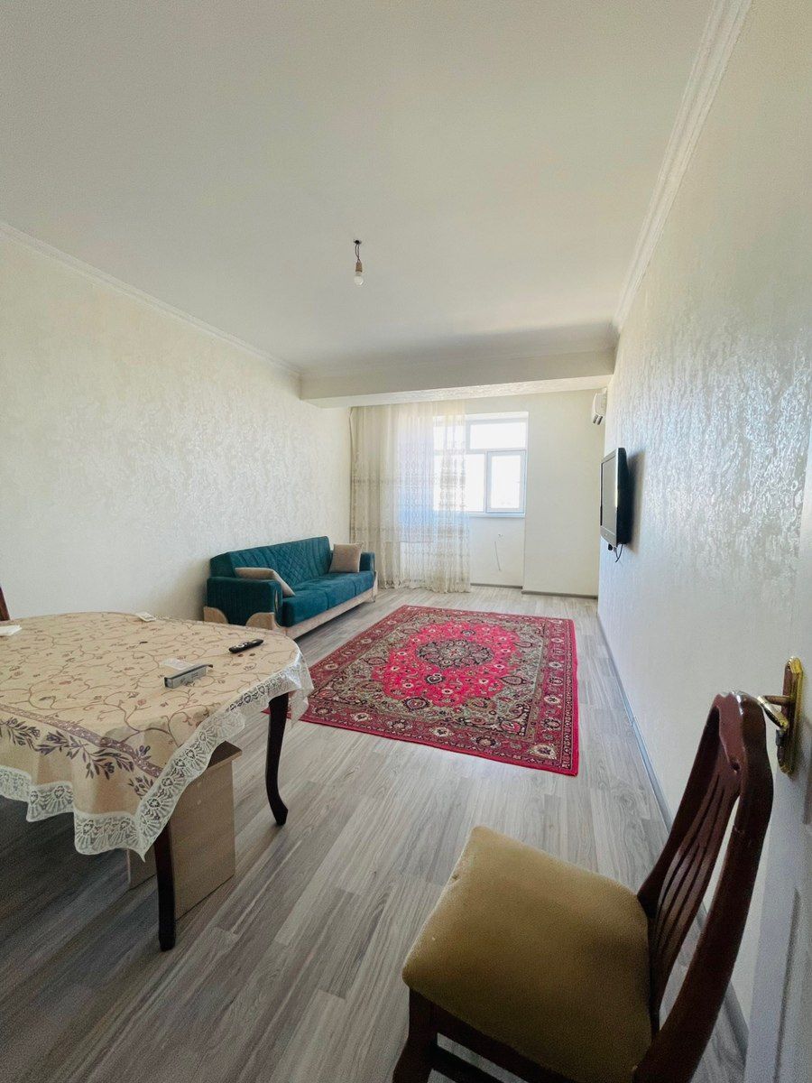 2-otaqlı yeni tikili kirayə verilir, Xırdalan ş,, 70 m² — Mənzil, Xırdalan