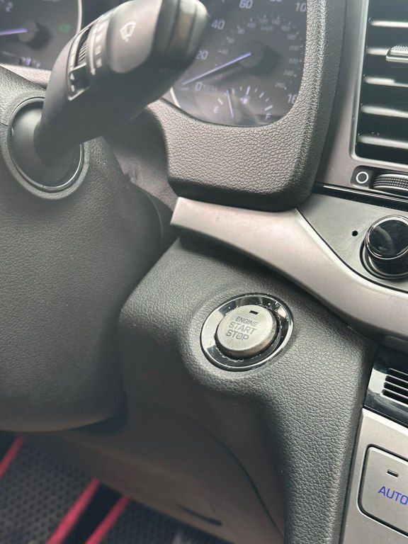 Hyundai Elantra, 2.0 L, 2017 il, 200 000 km — Avtomobillər, Bakı (10)