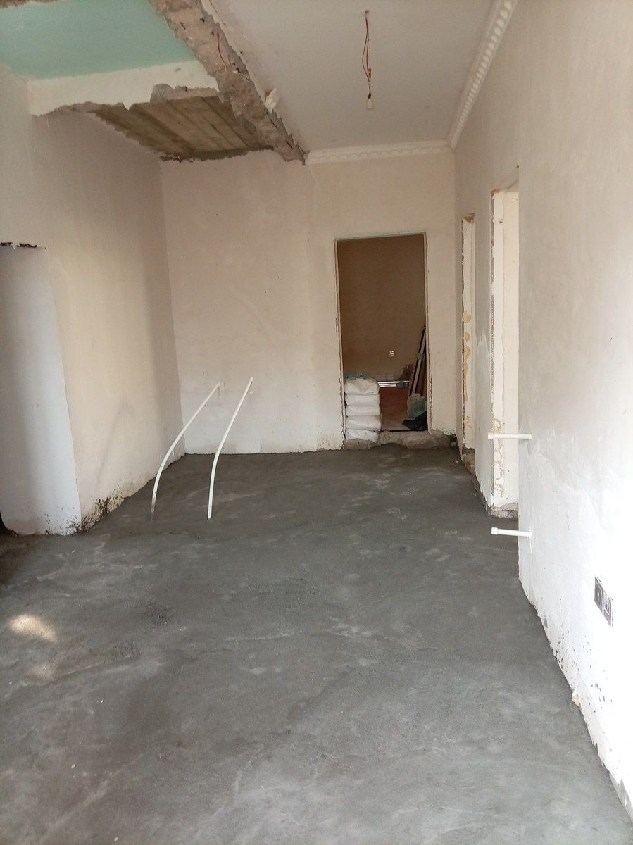 Satılır 6 otaqlı həyət evi/bağ evi 220 m² — Ev, villa, Bakı (3)